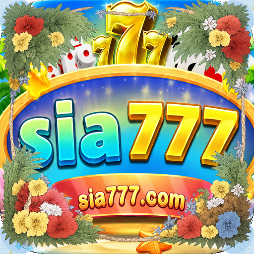sia777 — mitra unggulan