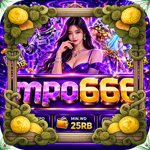 mpo666 — galeri pratinjau Resmi APK
